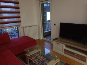 Apartman Sarajevo 2